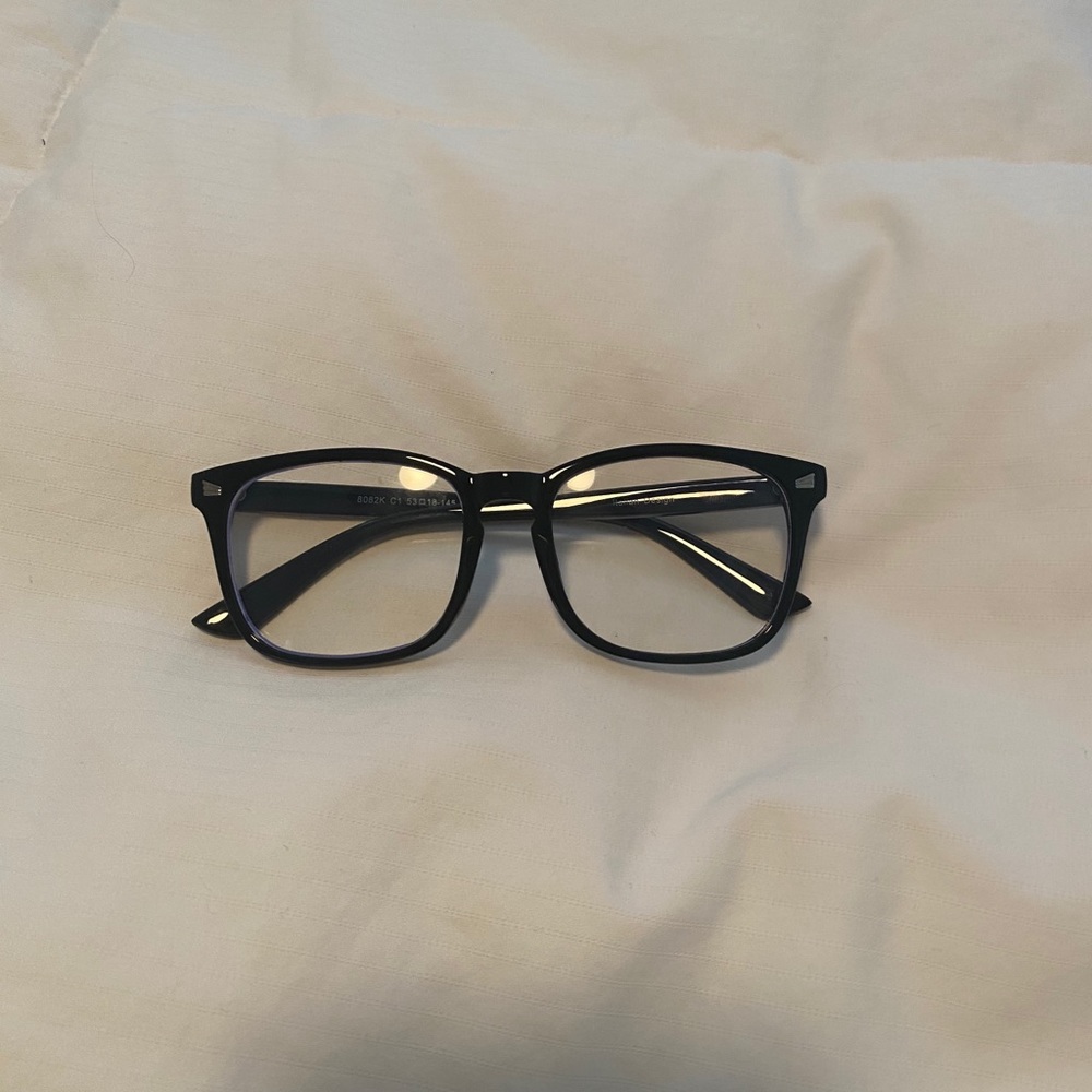 Blue light computer glasses - Picture 2 of 3
